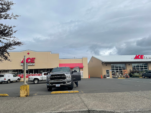 Hardware Store «Seaside Ace Hardware», reviews and photos, 39 S Holladay Dr, Seaside, OR 97138, USA
