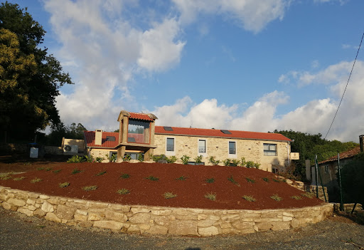 Landras de Compostela