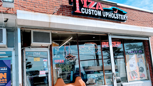 Todo Tiza Custom Upholstery Inc.