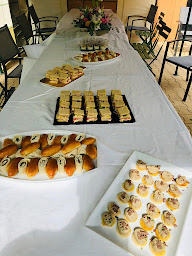 Photo n°68 de L'Autrefois I Restaurant-Buffet, cuisine traditionnelle faite maison, Aix en Provence à Salon-de-Provence ()