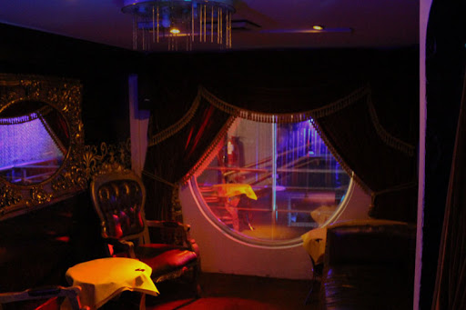 Palomino Premium Club · Night Club Vitacura