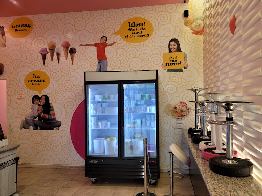 Ice Cream Shop «Nirvanaah», reviews and photos, 5363 Mowry Ave, Fremont, CA 94538, USA