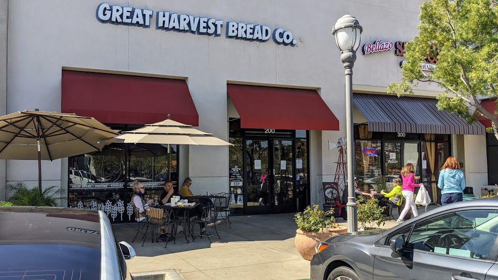 Great Harvest Bread Co. 92591