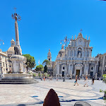 Photo n°30 de l'avis de Gianluca.a fait le 02/08/2022 à 12:32 sur le  Caffè del Duomo e Ristorante à Catania