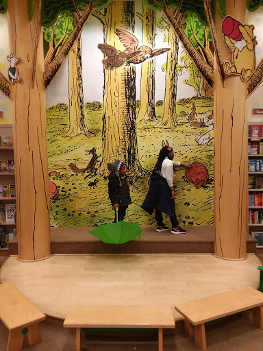 Book Store «Barnes & Noble», reviews and photos, 801 Lehigh Lifestyle Center, Whitehall, PA 18052, USA