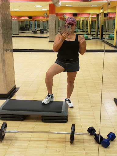 Health Club «24 Hour Fitness», reviews and photos, 359 Sun Valley Mall, Concord, CA 94520, USA