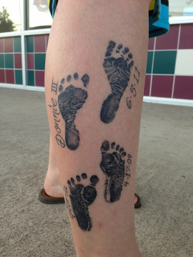 Tattoo Shop «Time-Honored Tattoo», reviews and photos, 9919 Southpoint Pkwy, Fredericksburg, VA 22407, USA