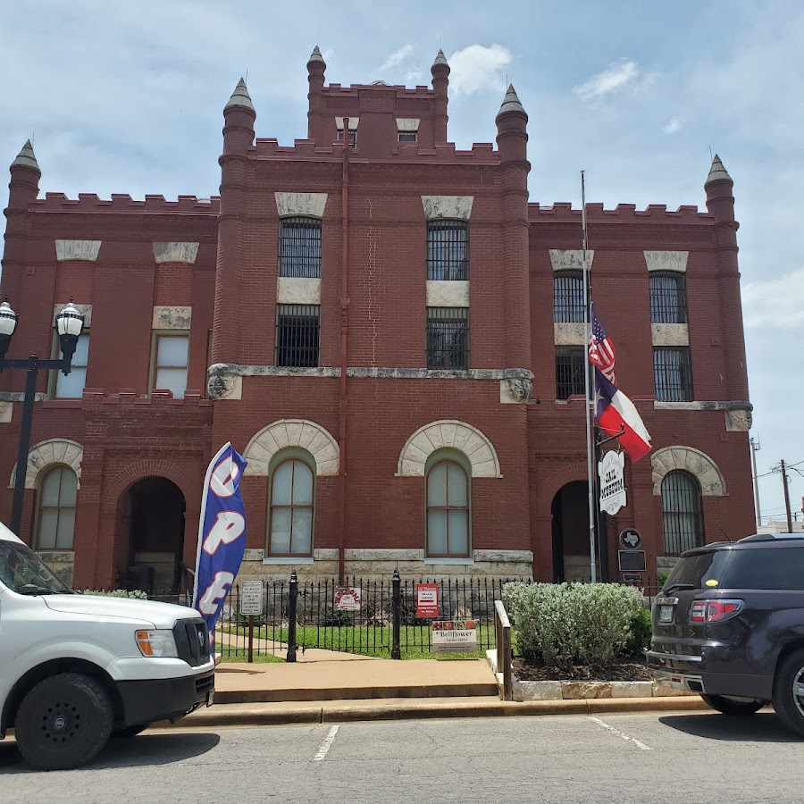 Historic Austin County Jail Museum