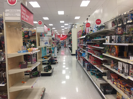 Department Store «Target», reviews and photos, 1316 Dallas Hwy, Waxahachie, TX 75165, USA