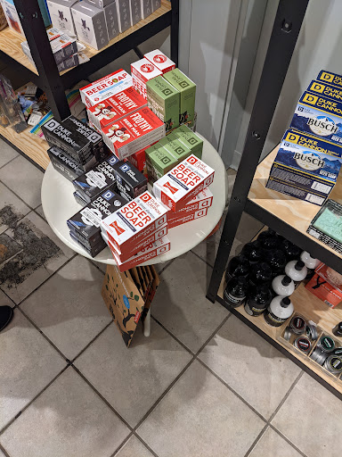 Gift Shop «Pleasant Surprise», reviews and photos, 297 Thayer St, Providence, RI 02906, USA