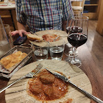 Photo n°1 de l'avis de George.i fait le 04/08/2023 à 18:46 sur le  Amodei à Rome