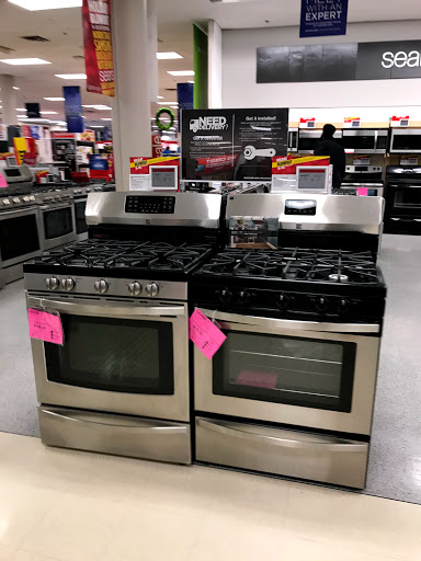 Department Store «Sears», reviews and photos, 7103 Democracy Blvd, Bethesda, MD 20817, USA