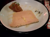 Foie gras du Restaurant Marcel Apéro Bistro à Rouen - n°4