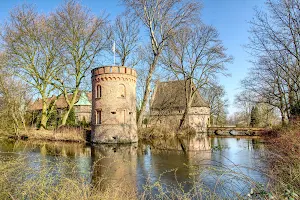 Castle Bladenhorst image