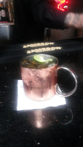 Restaurant «Sanctuary Ultra Lounge», reviews and photos, 2369 First St, Livermore, CA 94550, USA