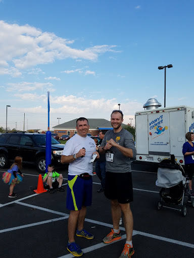 Sporting Goods Store «Fleet Feet Sports Columbus», reviews and photos, 1270 E Powell Rd, Lewis Center, OH 43035, USA