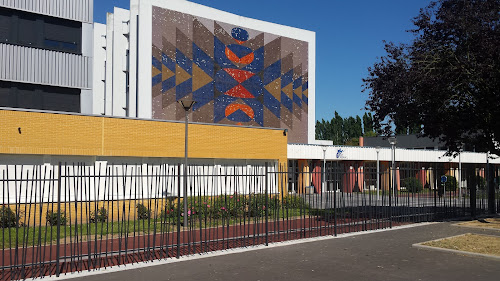 Lycée Fernand Darchicourt à Hénin-Beaumont