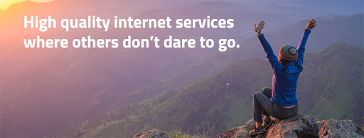 Oasis Broadband Internet image