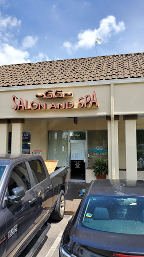 Beauty Salon «GG Salon & Spa», reviews and photos, 9063 Biscayne Blvd, Miami, FL 33138, USA