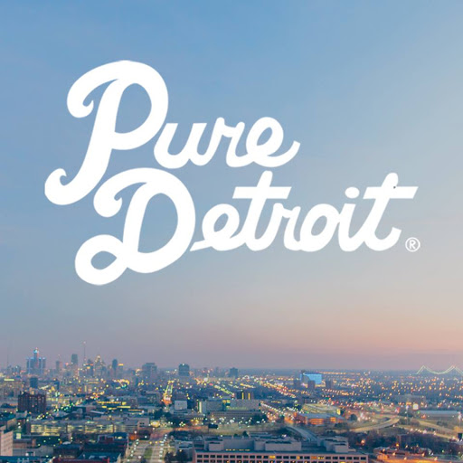 Clothing Store «Pure Detroit», reviews and photos, 500 Griswold St, Detroit, MI 48226, USA