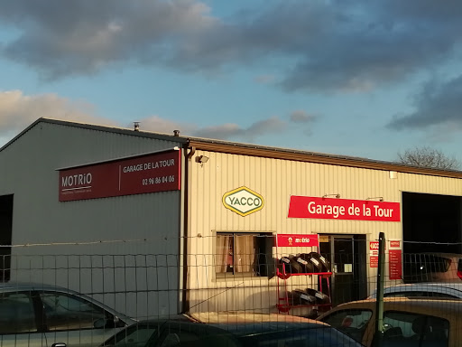 Photo 4 - TOP GARAGE - GARAGE L'HOMME