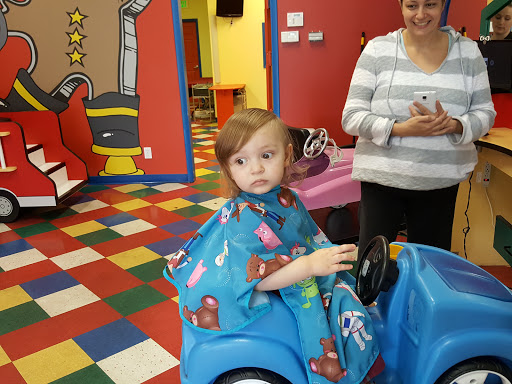 Hair Salon «Cookie Cutters Haircuts for Kids», reviews and photos, 1875 Fort Union Blvd, Cottonwood Heights, UT 84121, USA