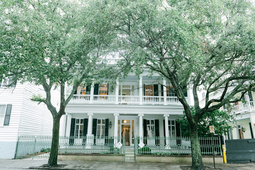 Bridal Shop «Southern Protocol Bridal», reviews and photos, 164 Market St, Charleston, SC 29401, USA