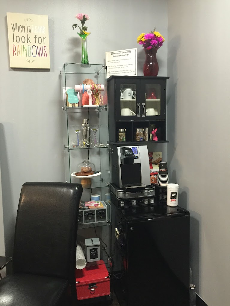 Master Styles Salon 30066