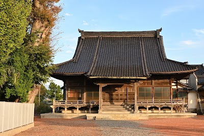 養願寺