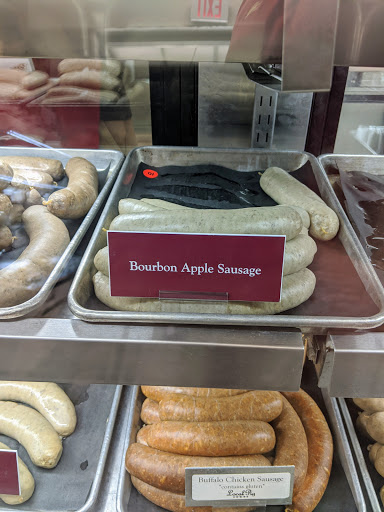 Butcher Shop «The Local Pig», reviews and photos, 2618 Guinotte Ave, Kansas City, MO 64120, USA