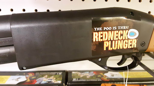 Hardware Store «Montgomery Ace Hardware Co», reviews and photos, 2801 Old Canton Rd, Jackson, MS 39216, USA