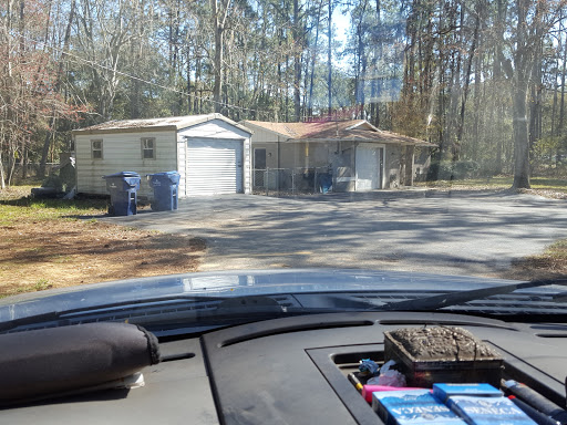 Public Golf Course «Quail Hollow Golf Course», reviews and photos, 6225 Old Pasco Rd, Wesley Chapel, FL 33544, USA