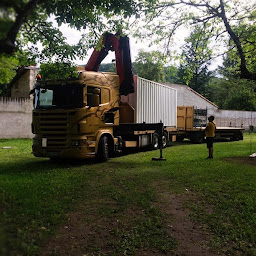 Photo n°3 de SAFE STOCK à Avesnes-le-Sec ()