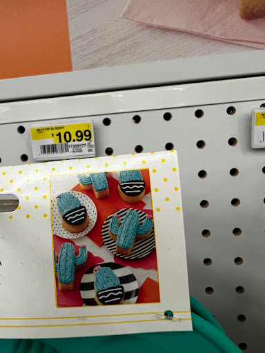 Fabric Store «Jo-Ann Fabrics and Crafts», reviews and photos, 3379 Daniels Rd, Winter Garden, FL 34787, USA