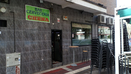Bar Chena Cerveceria - Calle de Cdad. Real, 6, 28982 Parla, Madrid, Spain