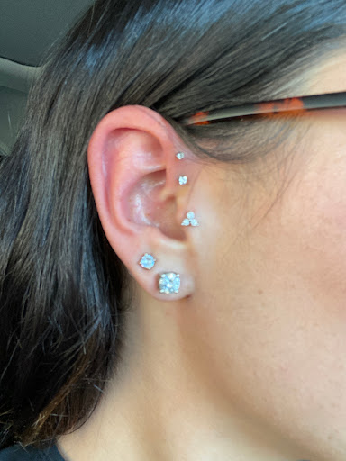 Explore cool neck tattoo ideas, creative tattoo ideas in Worcester, available at Elegance Piercing & Tattoo Inc.