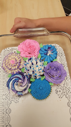 Fabric Store «Jo-Ann Fabrics and Crafts», reviews and photos, 441 E Roosevelt Rd #410, Lombard, IL 60148, USA