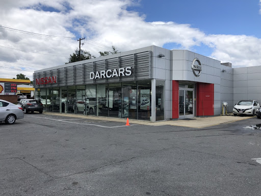 DARCARS Nissan College Park, 9330 Baltimore Ave, College Park, MD 20740, USA, 