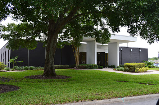 Orlando Office Center at ColonialTown Center