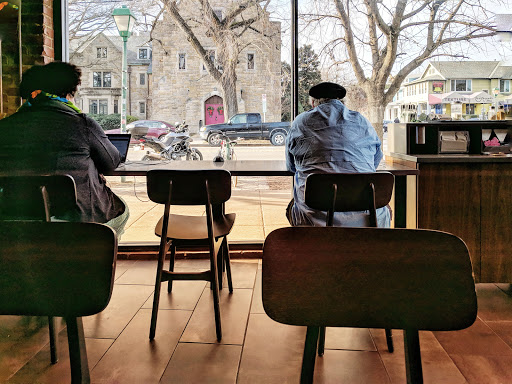 Coffee Shop «Starbucks», reviews and photos, 1318 Colley Ave, Norfolk, VA 23507, USA