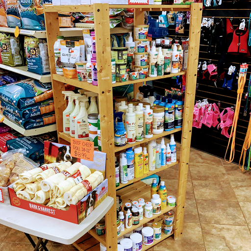 Pet Supply Store «H3 Pet Supply», reviews and photos, 475 Hawley Ln, Stratford, CT 06614, USA
