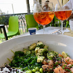 Photo n°2 de l'avis de Beata.l fait le 20/06/2022 à 08:48 sur le  California Bakery à Bergamo