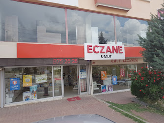 Karapürçek Umut Eczanesi