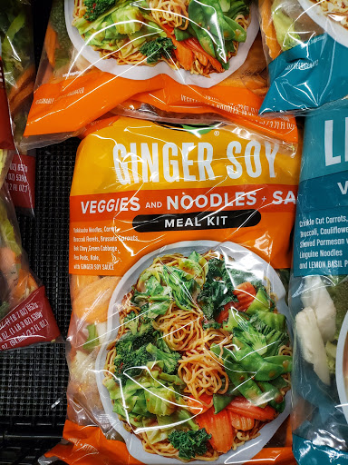 Grocery Store «Kroger», reviews and photos, 2821 S Washington St, Kokomo, IN 46902, USA