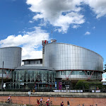 Photo n° 1 de l'avis de Cédric. fait le 10/08/2018 à 13:25 pour Cour européenne des droits de l'Homme à Strasbourg