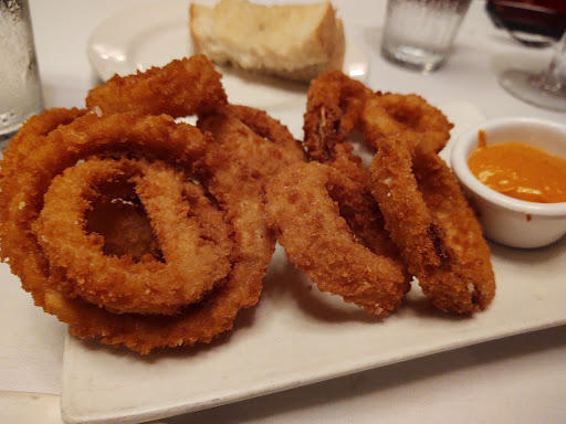 Steak House «The Butcher Shop», reviews and photos, 5255 Kearny Villa Rd, San Diego, CA 92123, USA