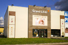 Grand Litier - La boutique du sommeil - Andrézieux-Bouthéon Andrézieux-Bouthéon