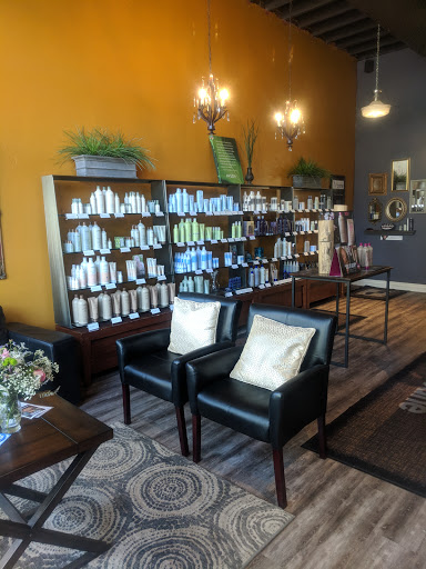 Day Spa «Urbane Salon & Day Spa», reviews and photos, 1007 Farnam St # 1, Omaha, NE 68102, USA