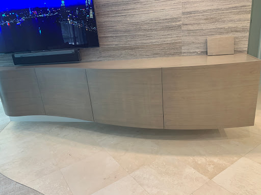 Cabinet Maker «POHL CUSTOM CABINETRY INC.», reviews and photos, 3601 Arnold Ave, Naples, FL 34104, USA