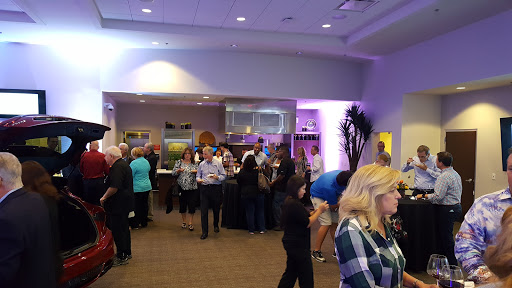 Cadillac Dealer «Crest Cadillac», reviews and photos, 6280 TX-121, Frisco, TX 75034, USA